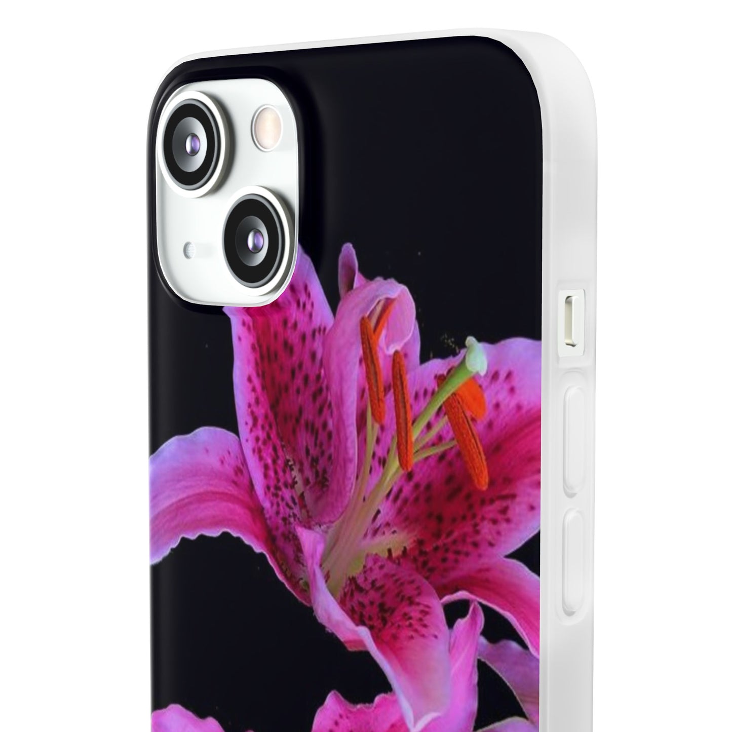 Optimum Flower Case