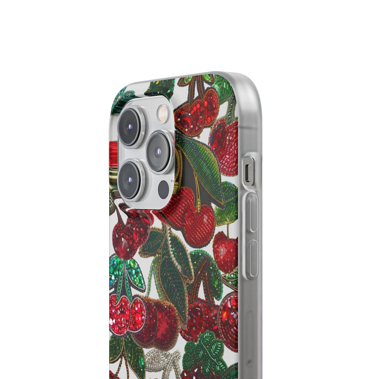 'Berries Oh Berries' Case