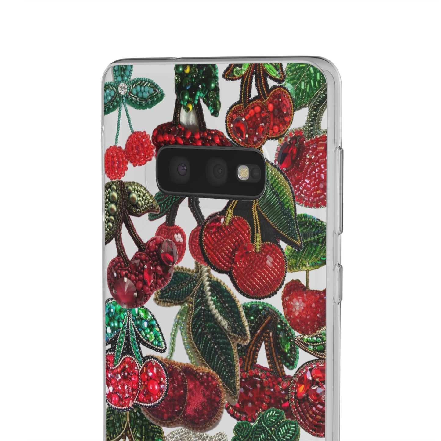 'Berries Oh Berries' Case