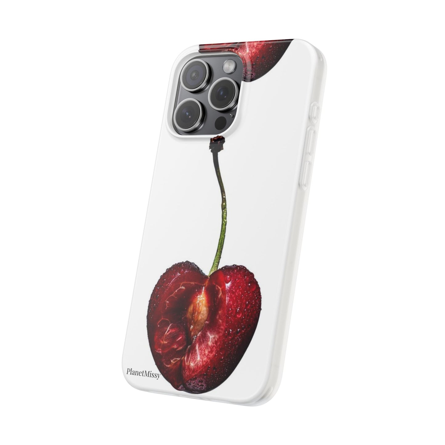 Very Cherry Case