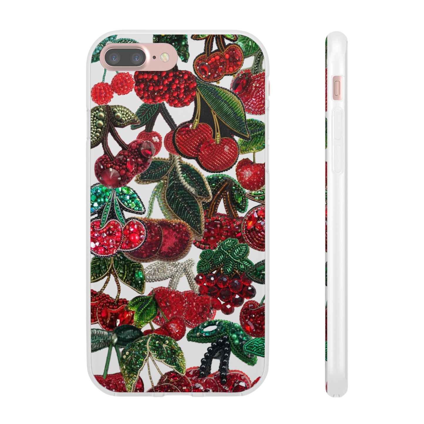 'Berries Oh Berries' Case