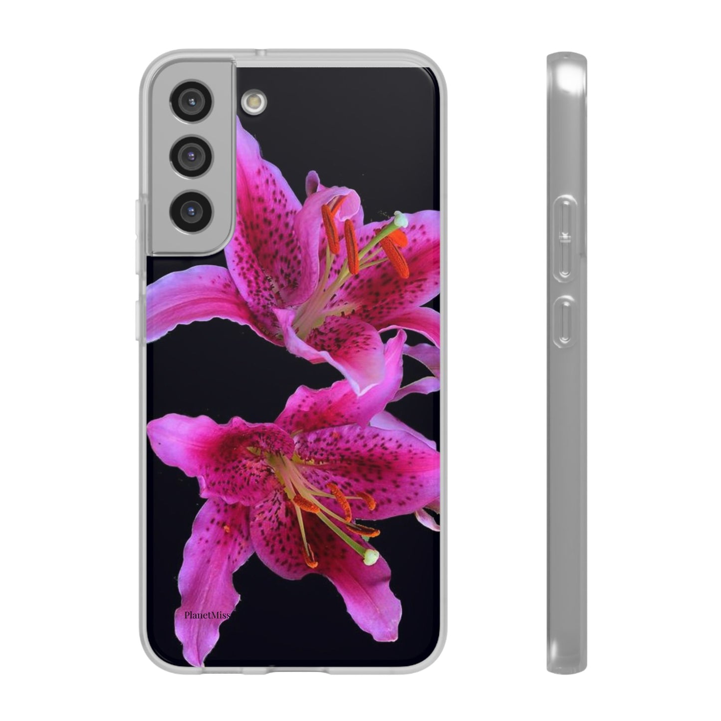 Optimum Flower Case