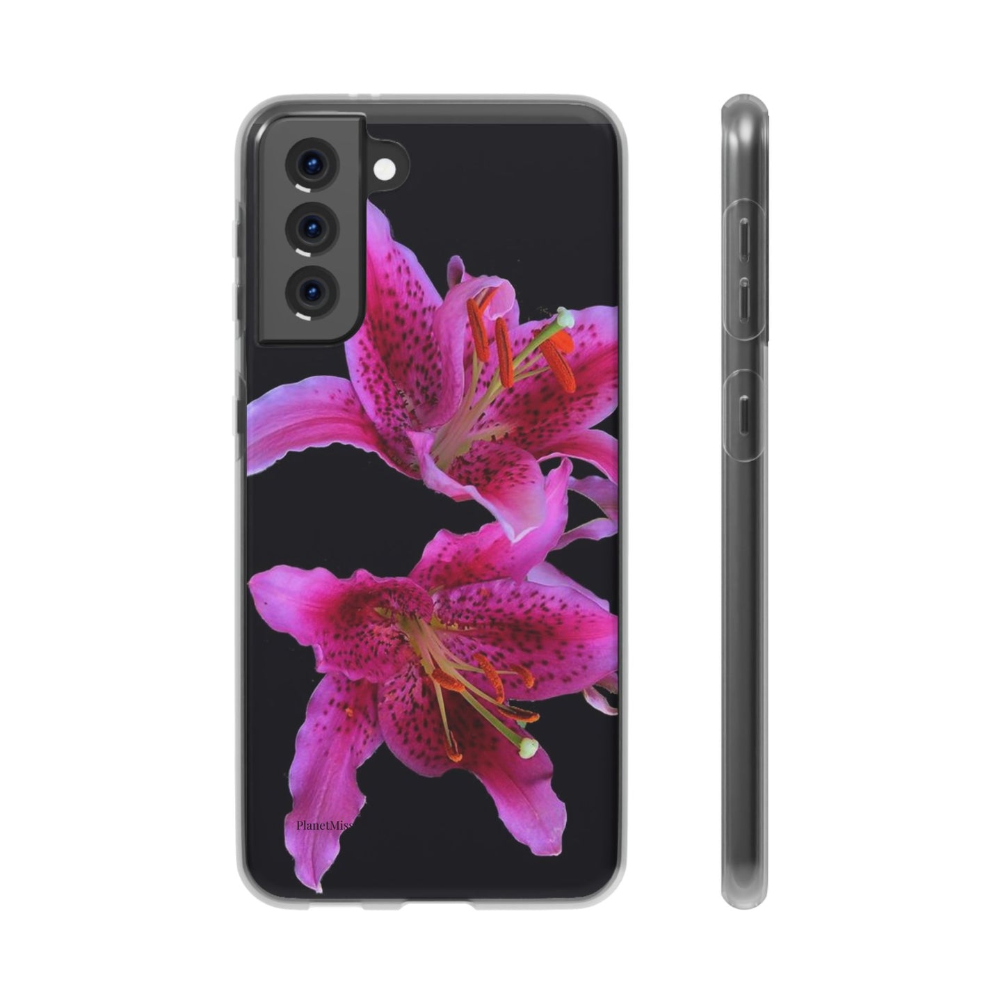 Optimum Flower Case