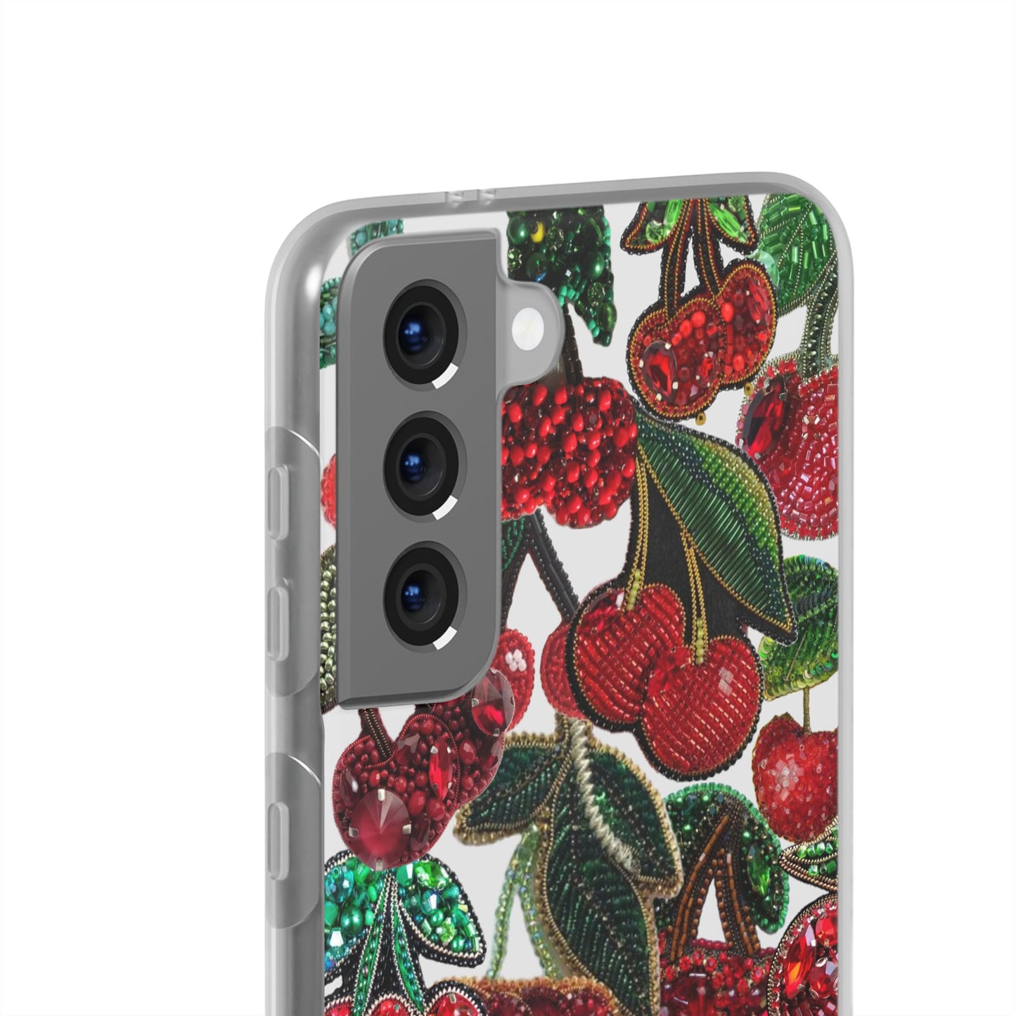 'Berries Oh Berries' Case