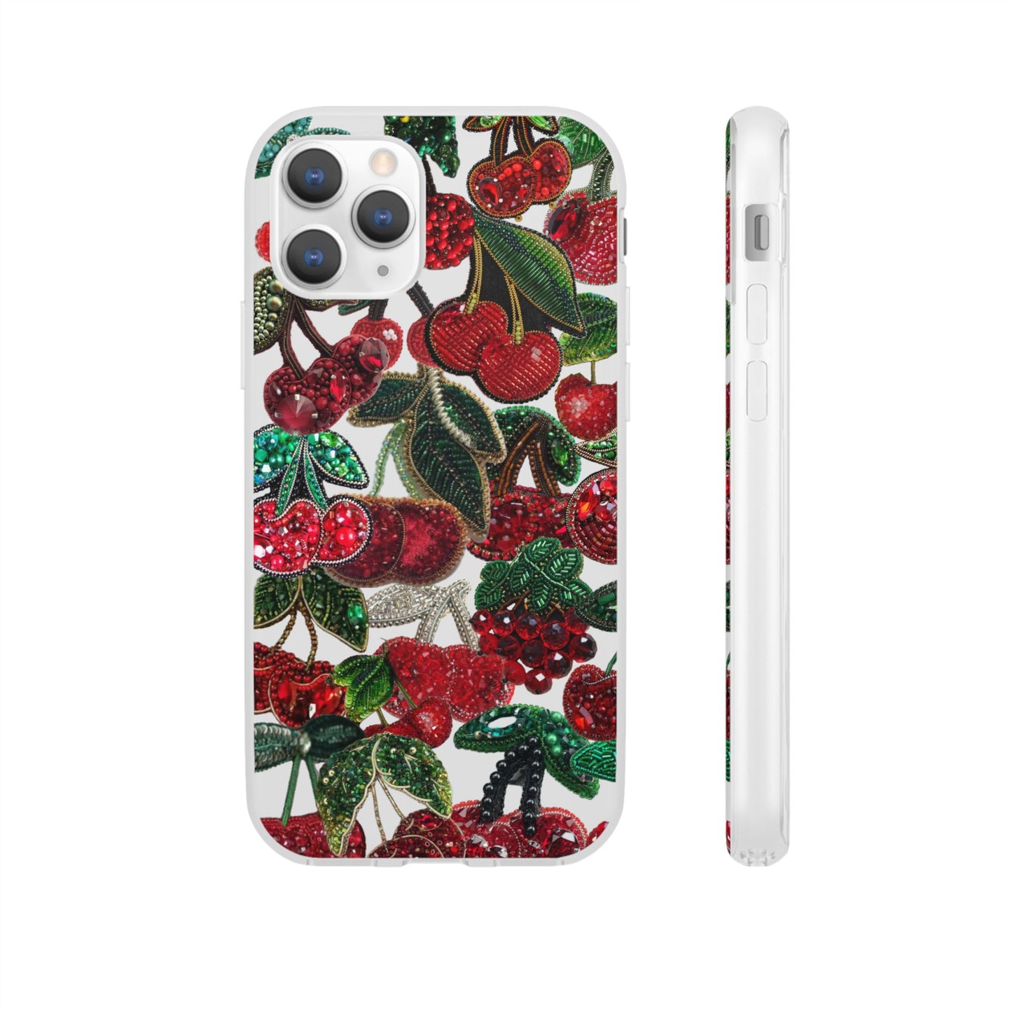 'Berries Oh Berries' Case