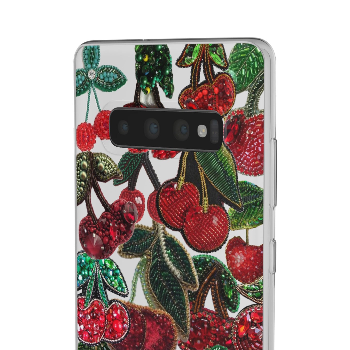 'Berries Oh Berries' Case