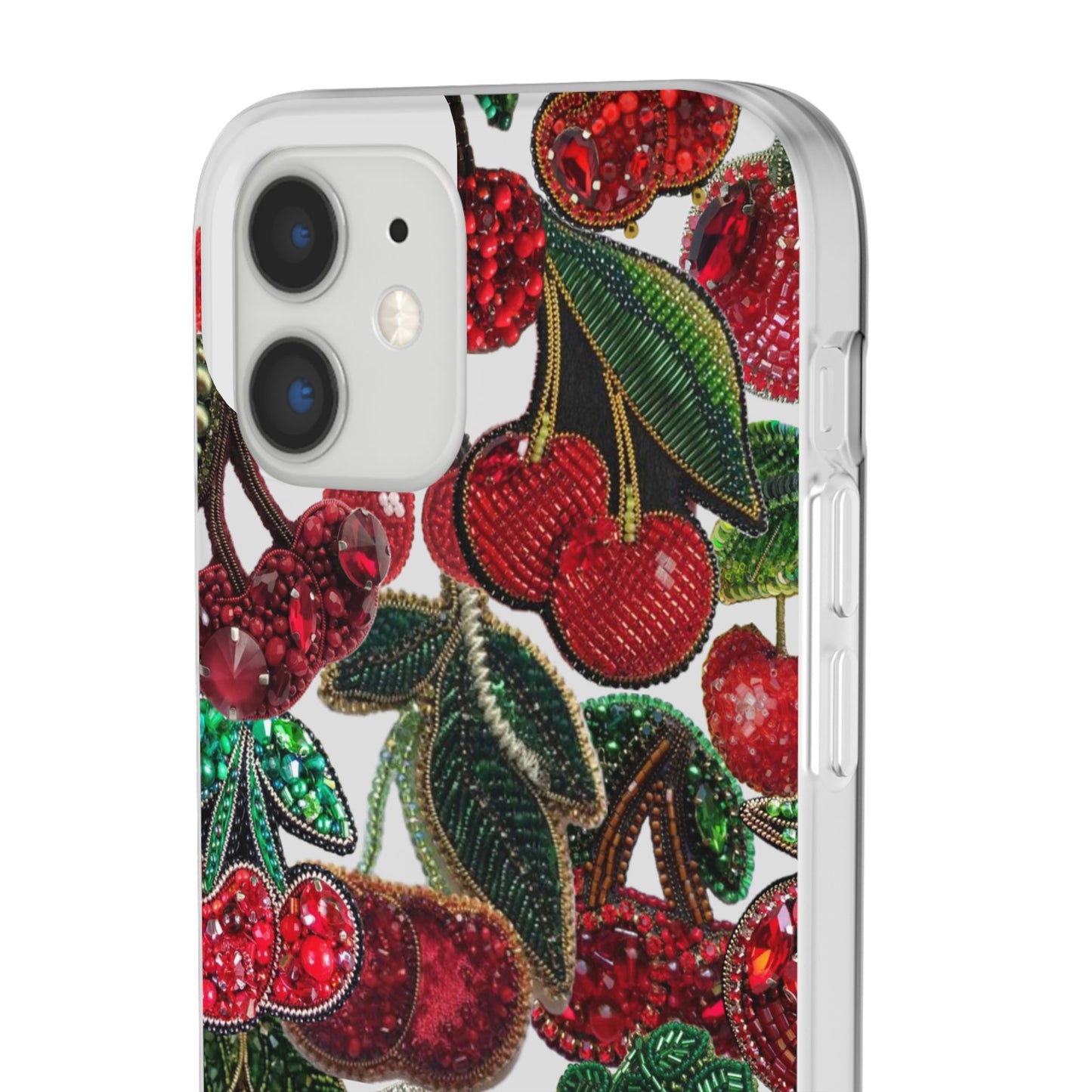 'Berries Oh Berries' Case