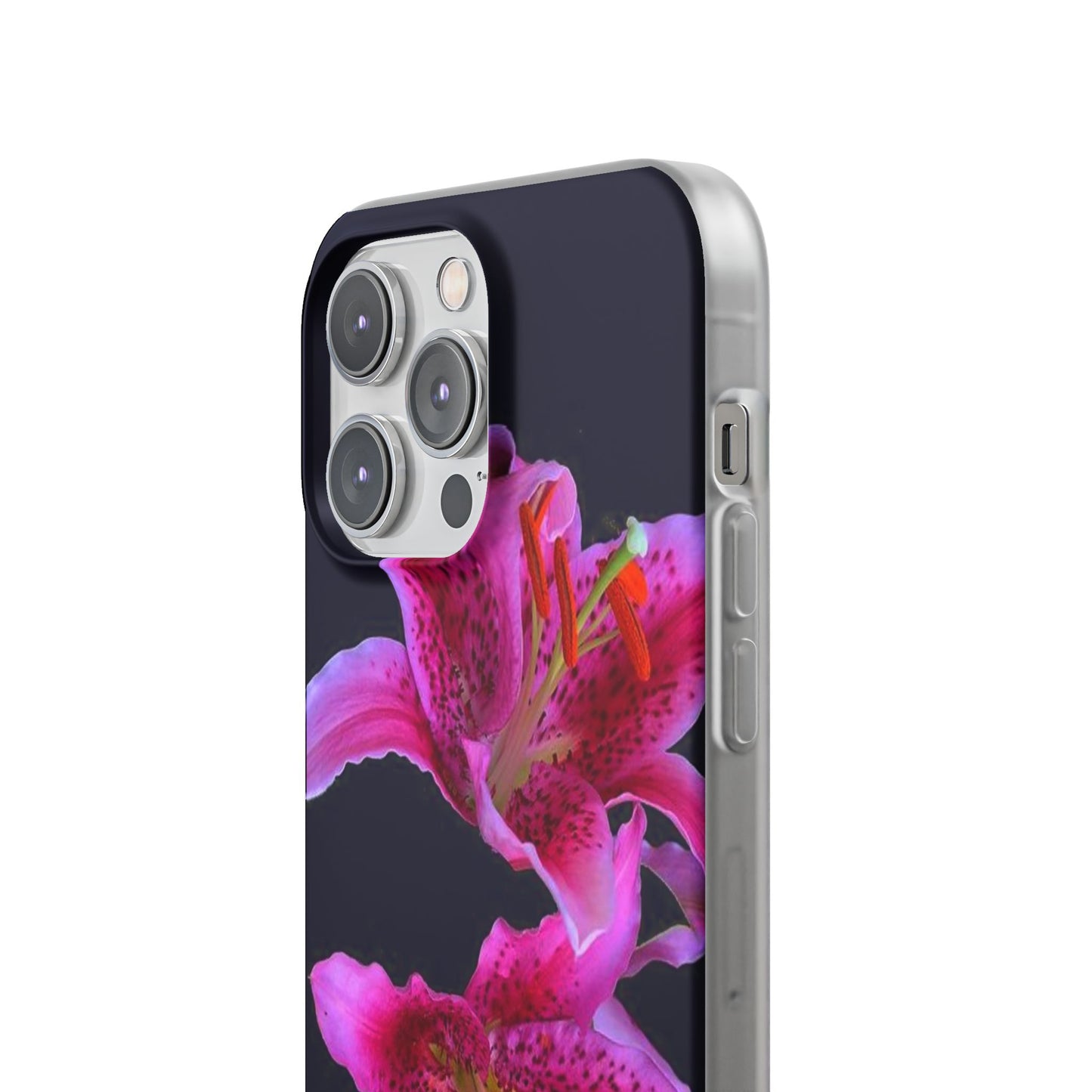 Optimum Flower Case