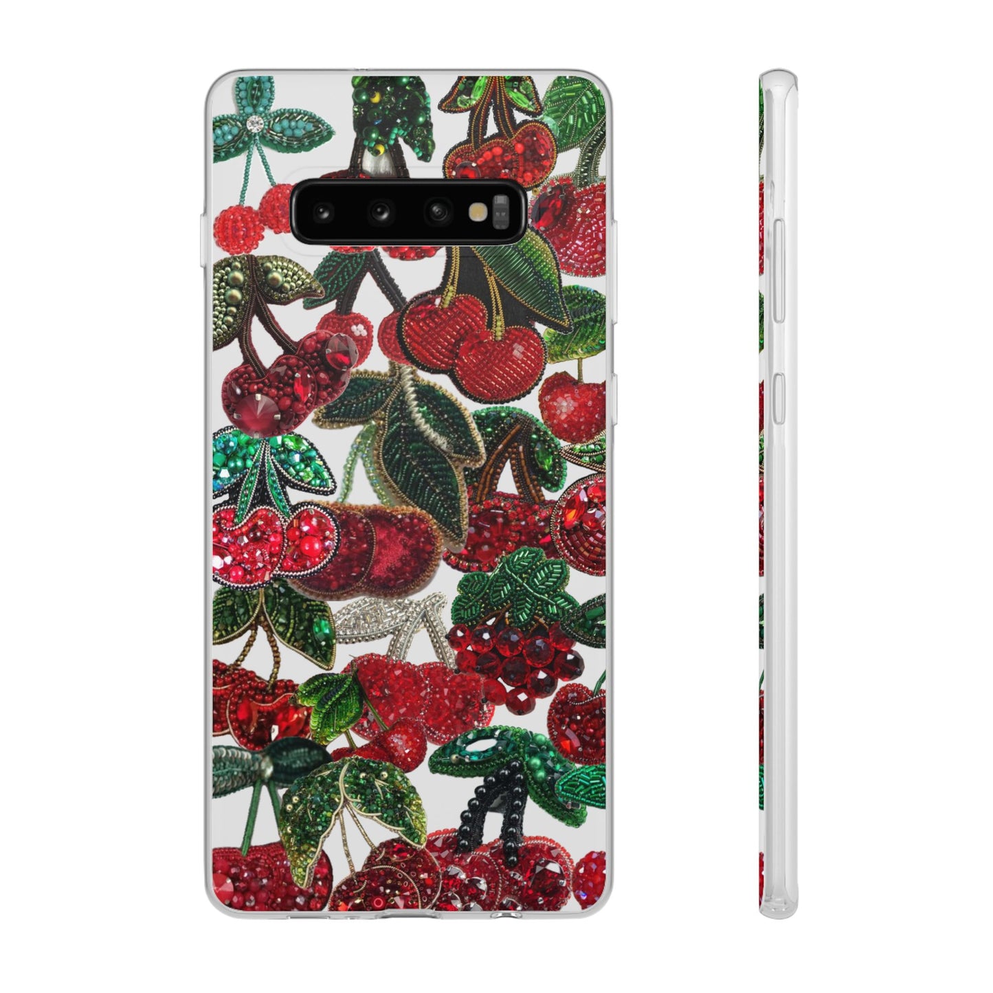 'Berries Oh Berries' Case