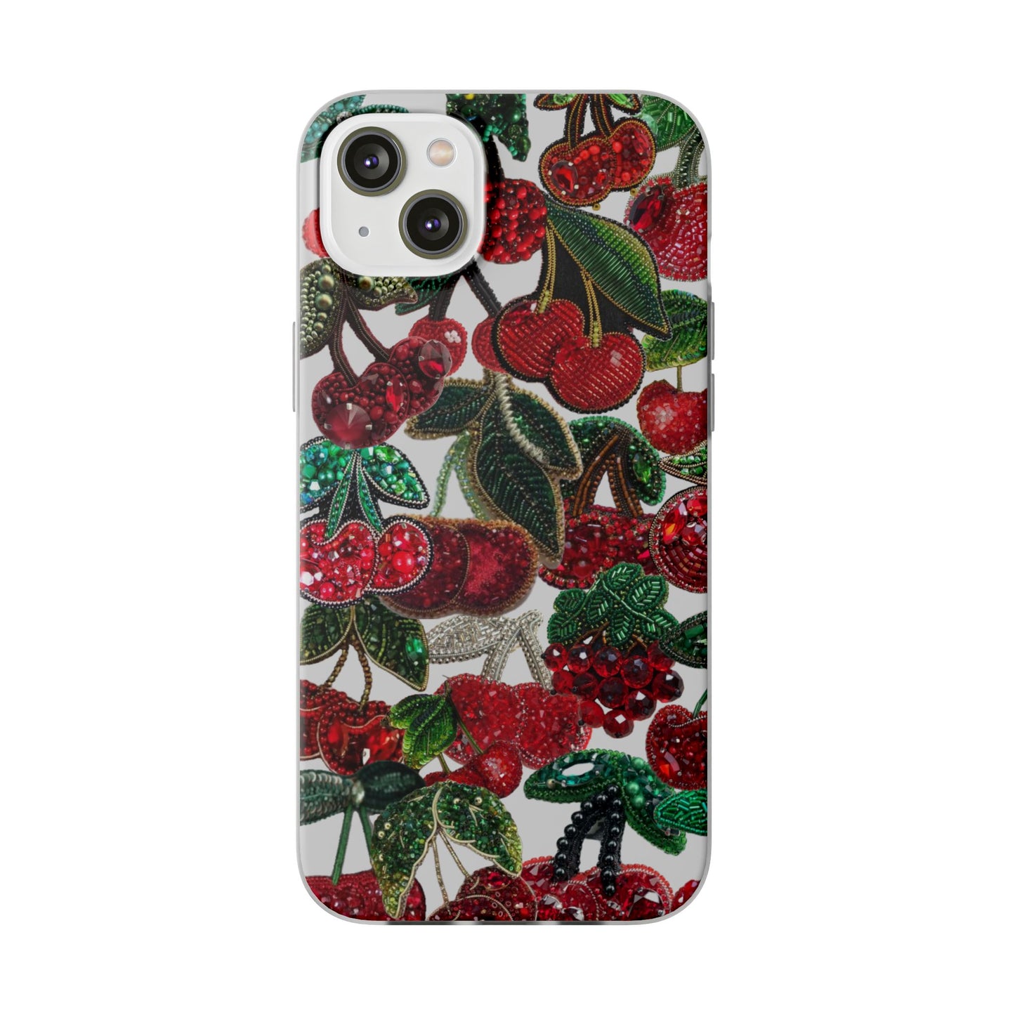 'Berries Oh Berries' Case