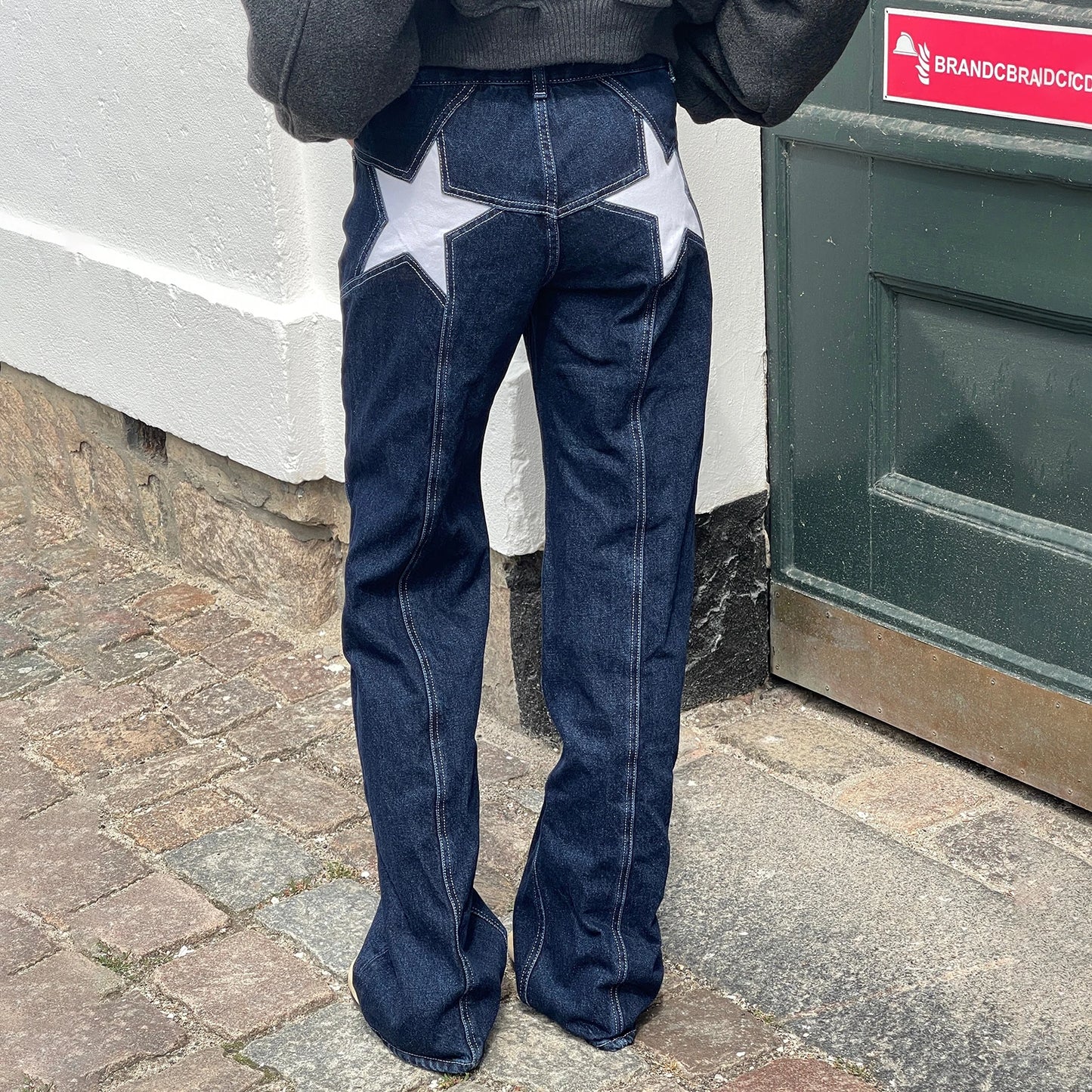 Star Jeans