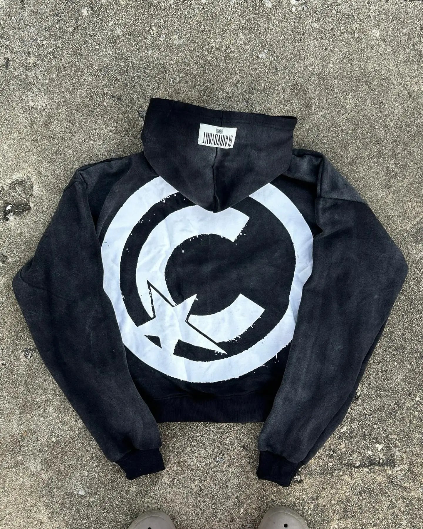 C Hoodies