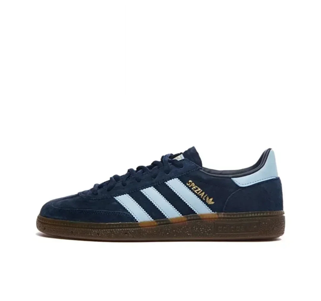 Adidas Handball Spezial Navy Gum