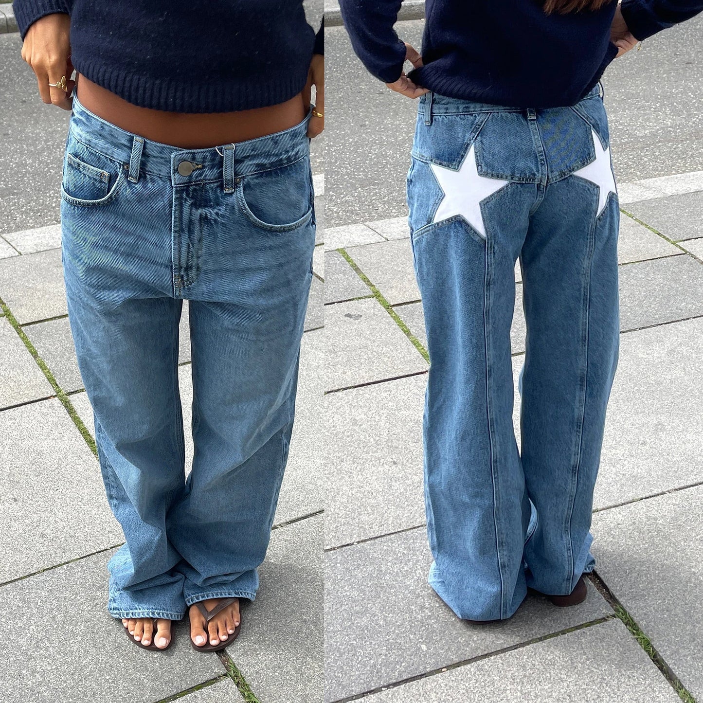 Star Jeans