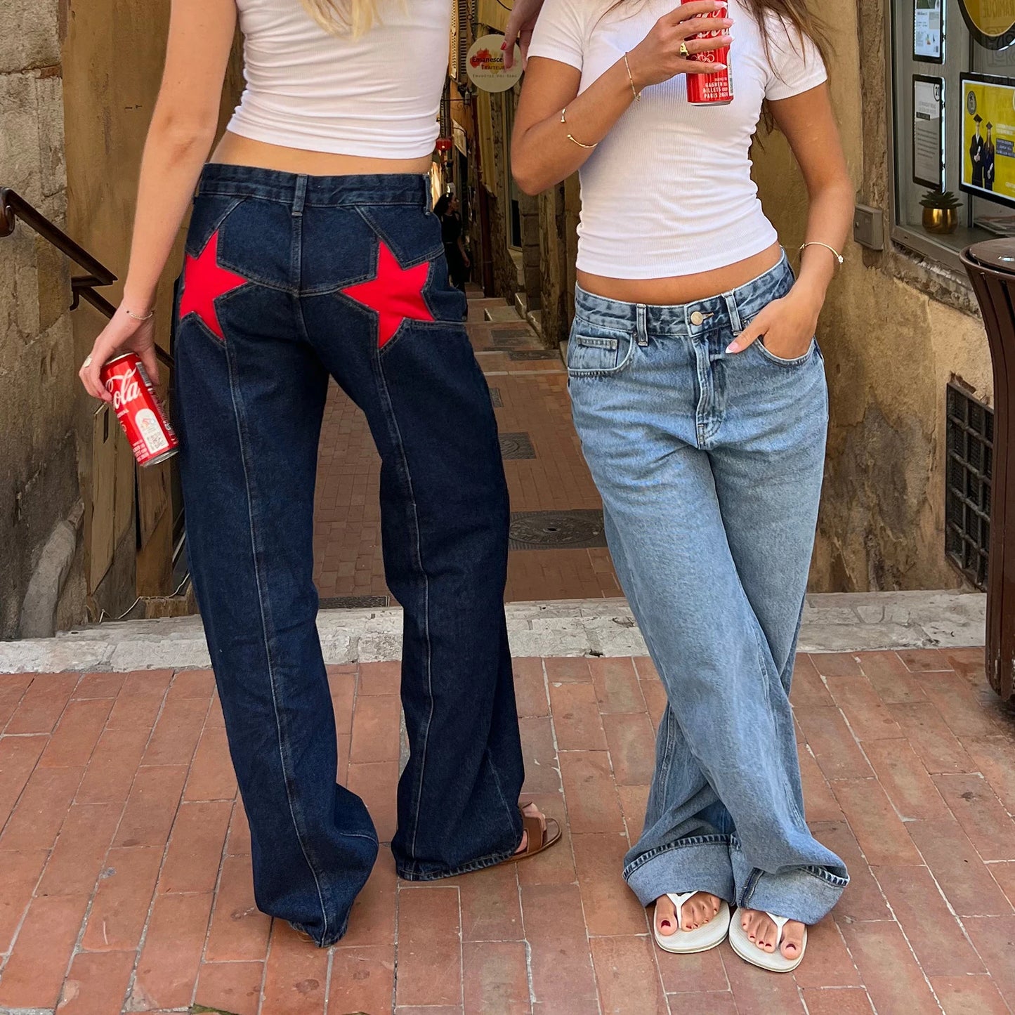 Star Jeans