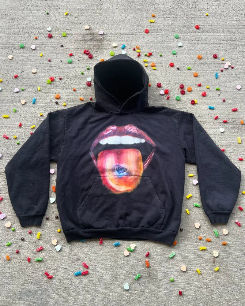 Retro Out Hoodie