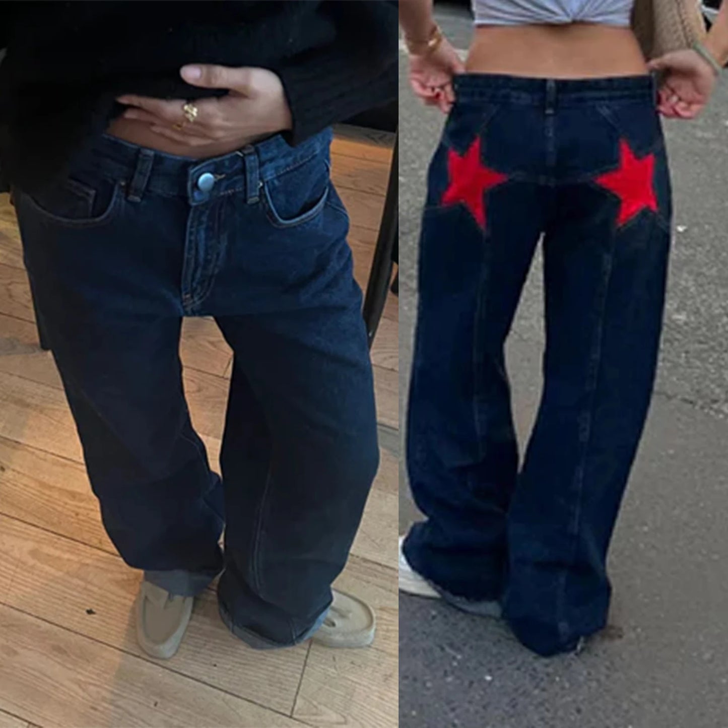 Star Jeans