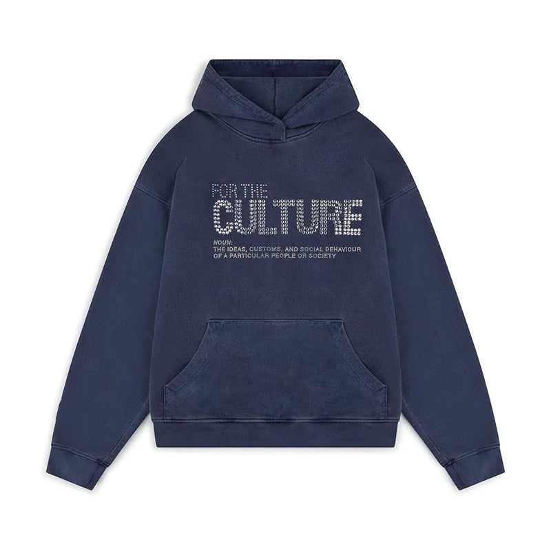 Culture Hoodie