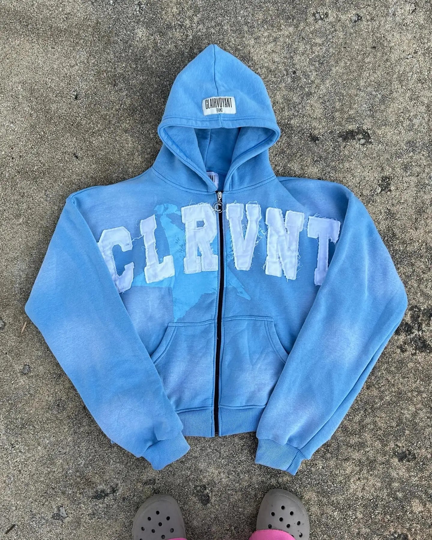 C Hoodies