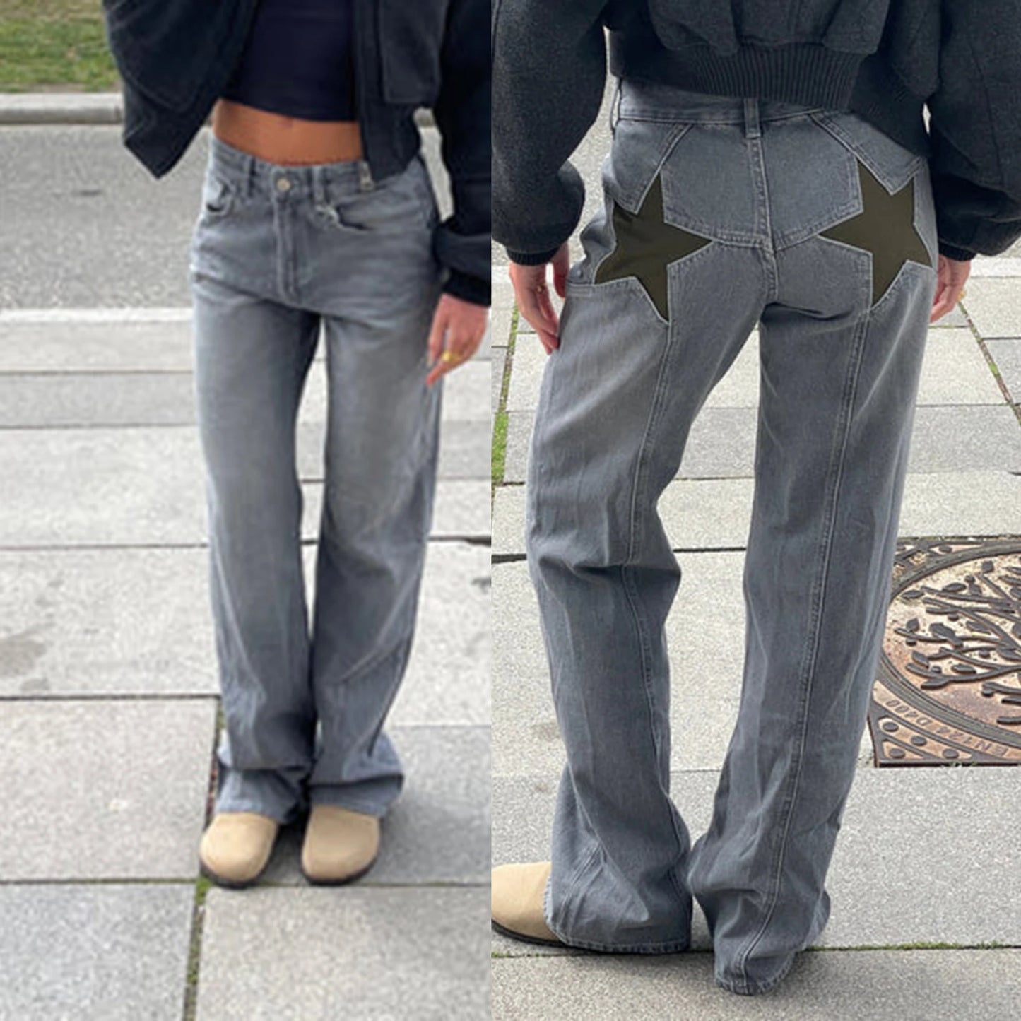 Star Jeans