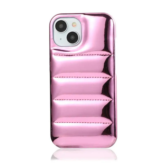 Glossy PU Case