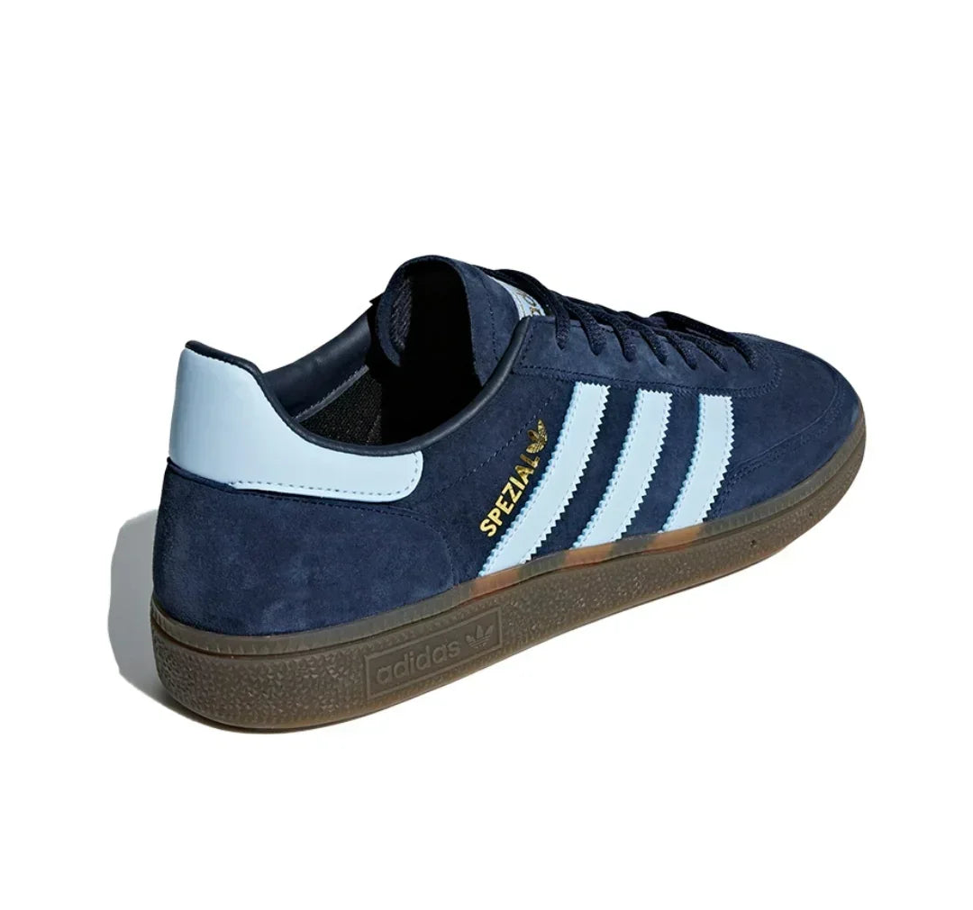 Adidas Handball Spezial Navy Gum