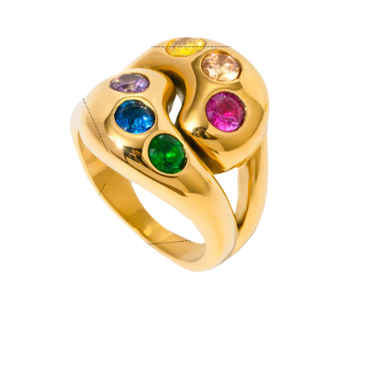 RuRu Ring