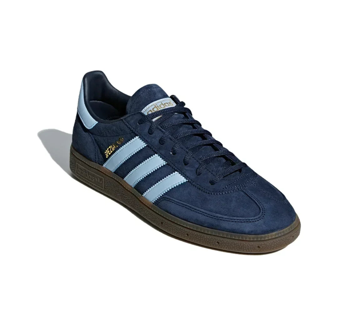 Adidas Handball Spezial Navy Gum