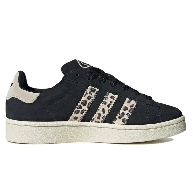 Adidas Campus 00S Classic Black Leopard