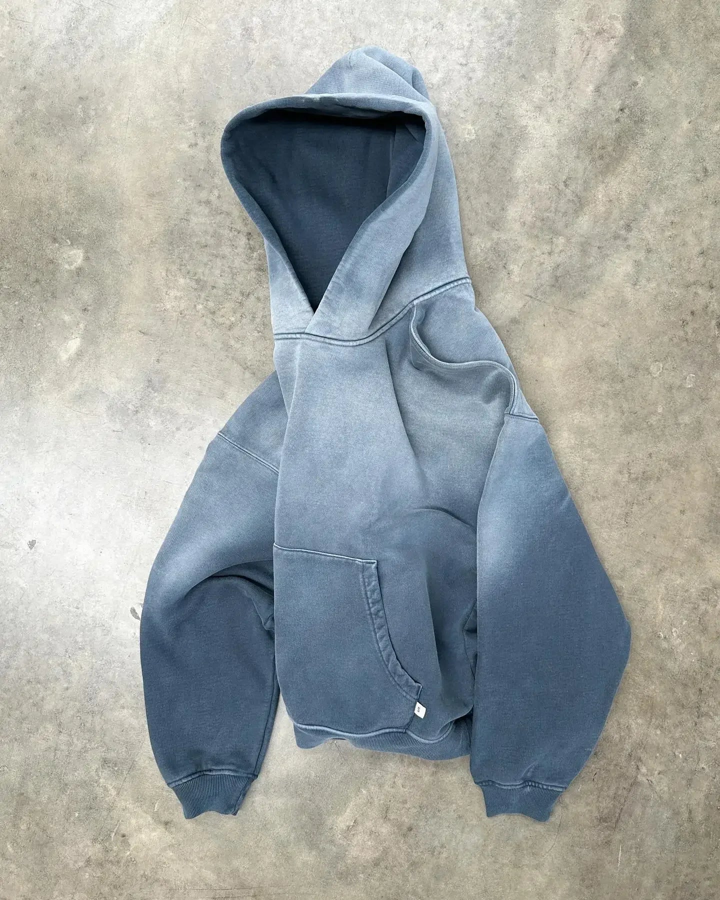 Fade Hoodie