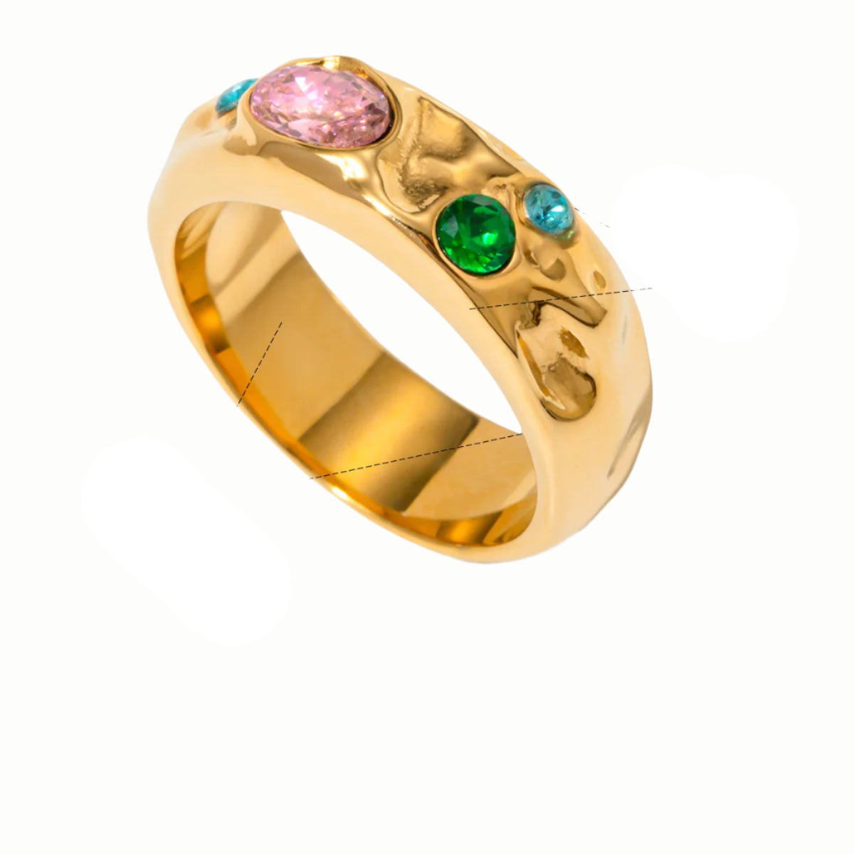 RuRu Ring