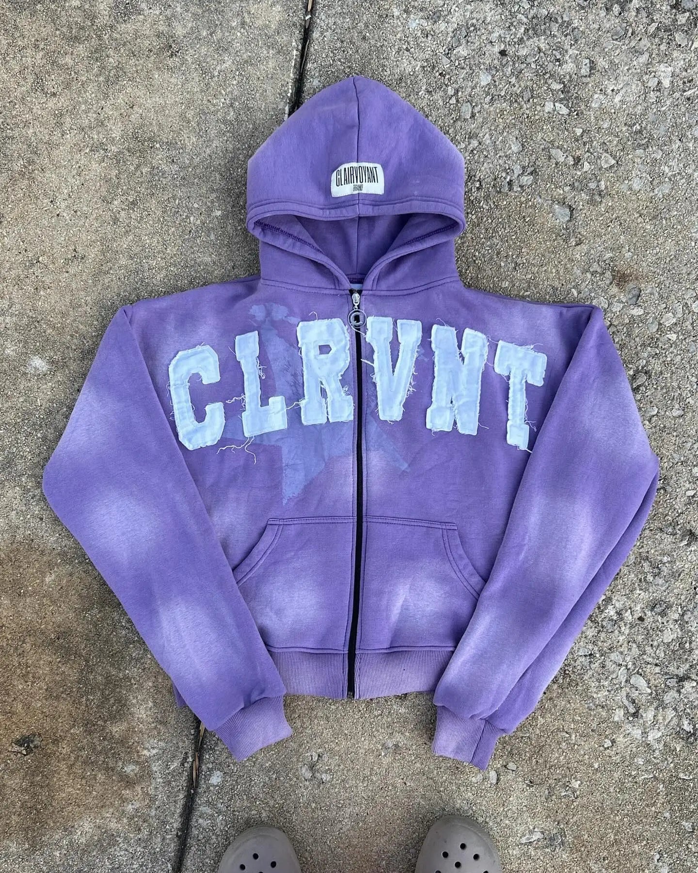 C Hoodies