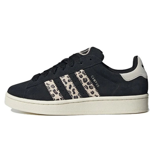 Adidas Campus 00S Classic Black Leopard