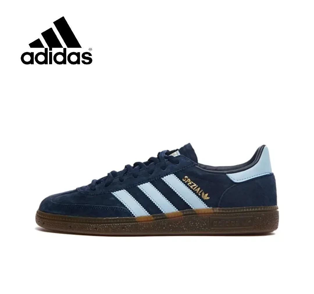 Adidas Handball Spezial Navy Gum