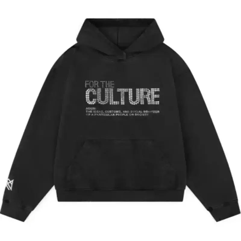 Culture Hoodie