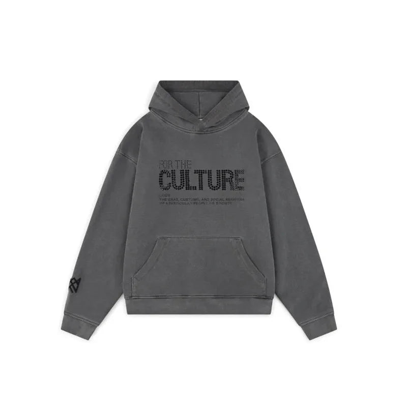 Culture Hoodie